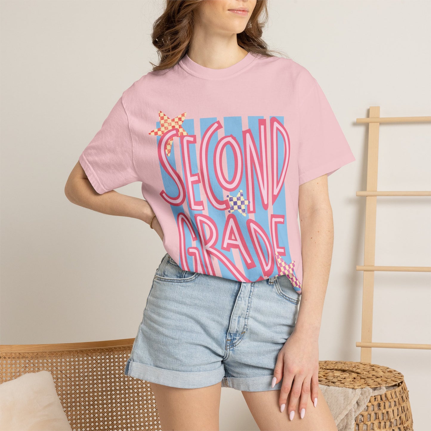 Trendy Back To School T-shirt