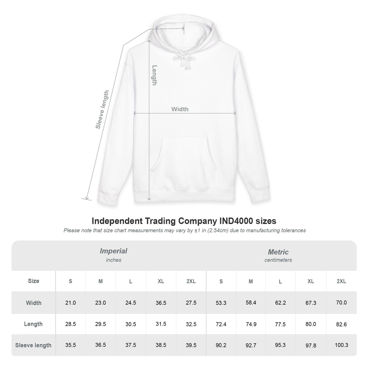 Bluejays Arch Logo Hoodie — Distressed Marble Grey Pullover