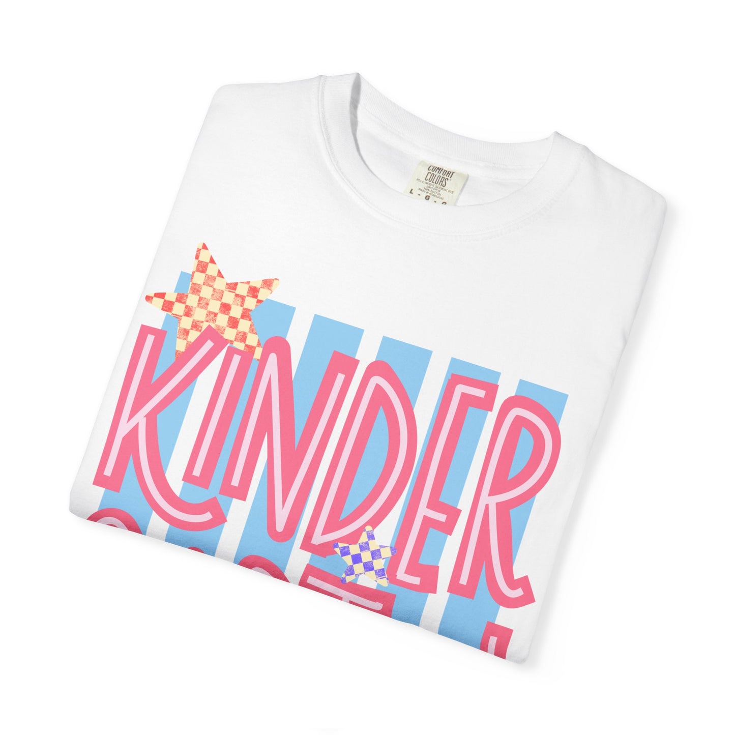 Trendy Back to school T-shirt