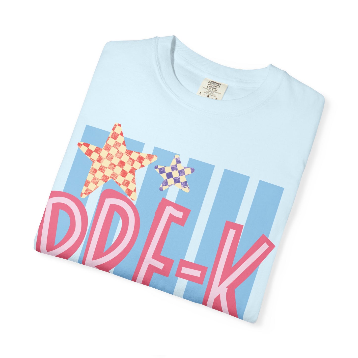 Trendy Back to school T-shirt