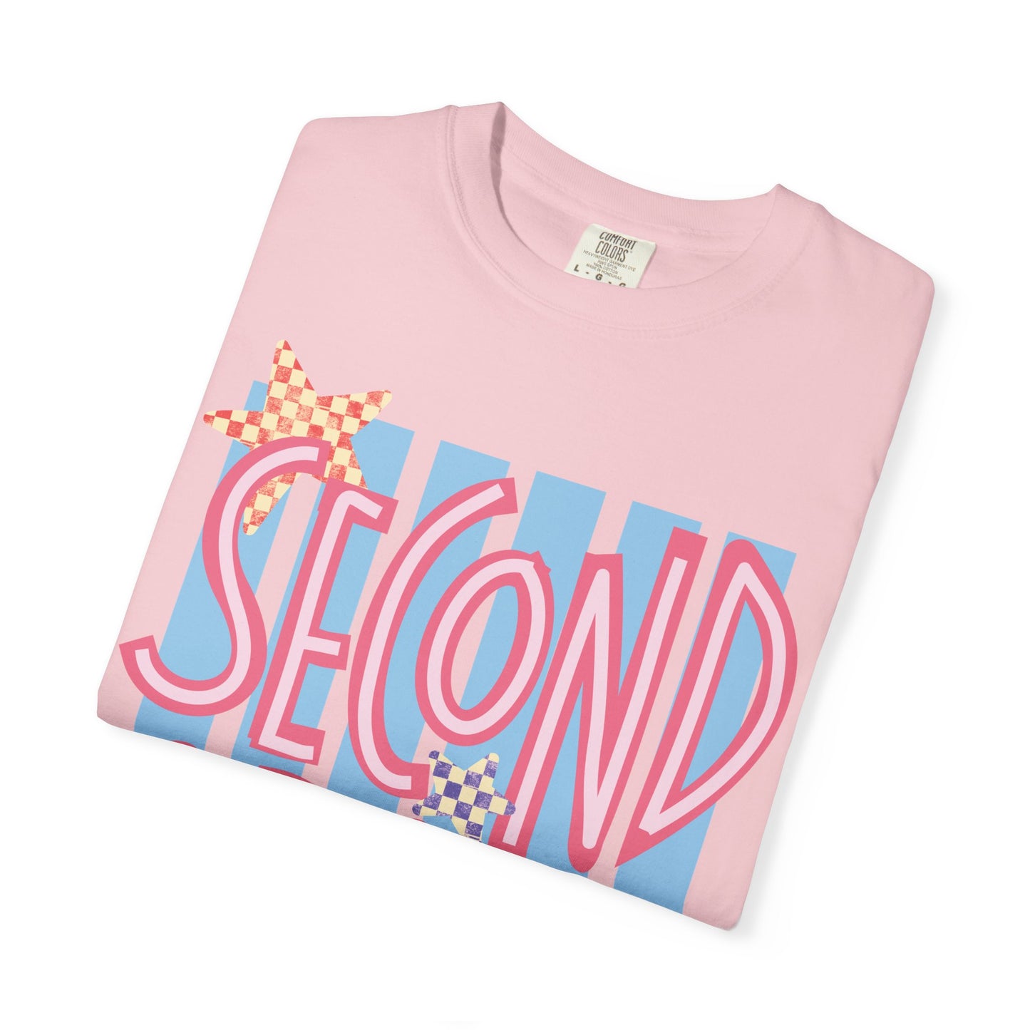 Trendy Back To School T-shirt