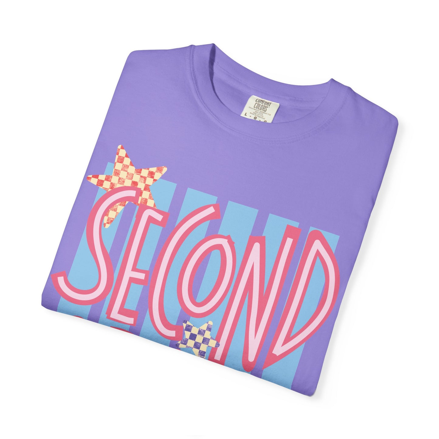 Trendy Back To School T-shirt