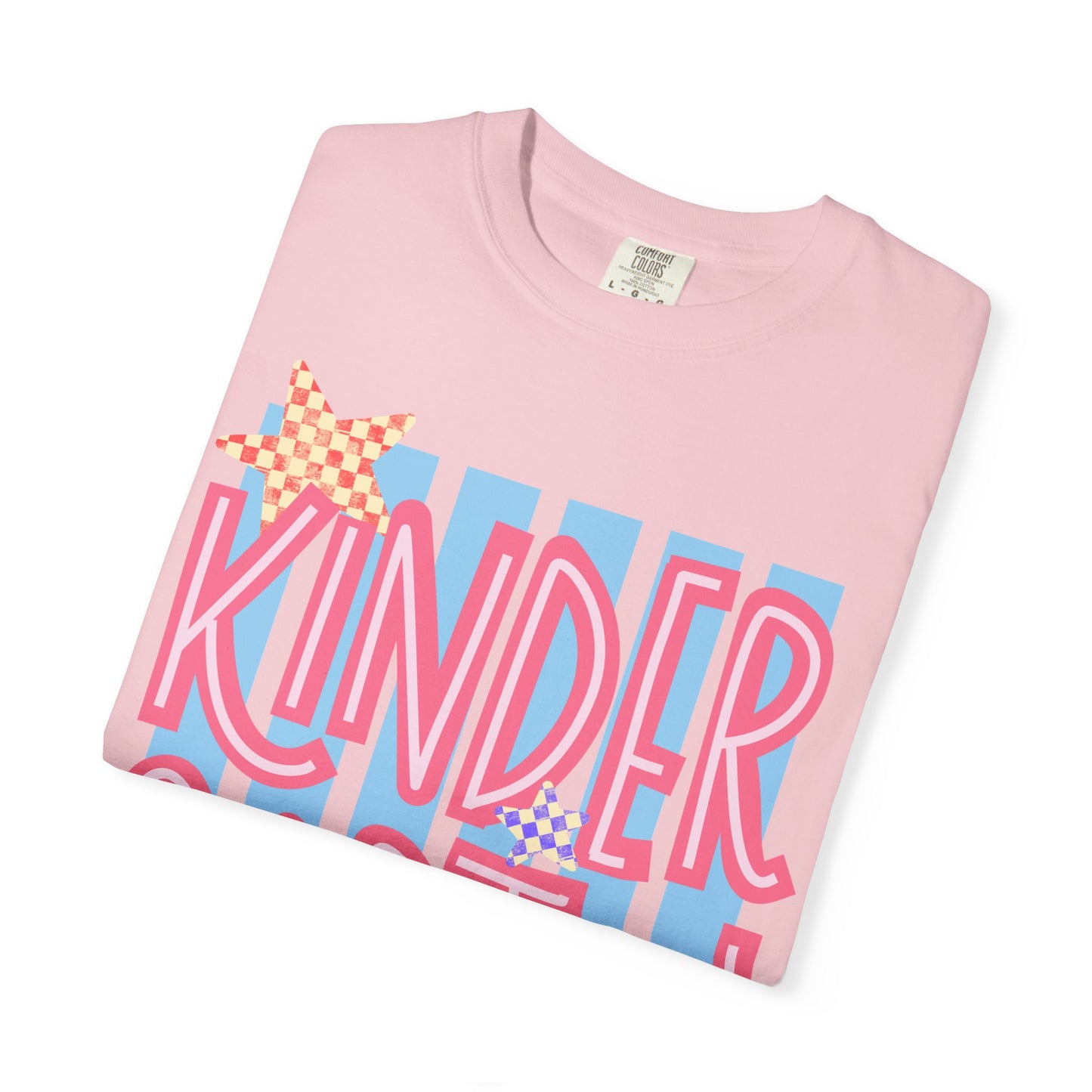 Trendy Back to school T-shirt