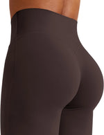 YEOREO Stretchy Straight Leg Yoga Pants