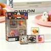 Halloween Mini Squeeze Toy