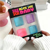 Halloween Mini Squeeze Toy