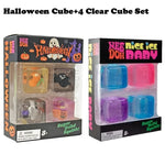 Halloween Mini Squeeze Toy
