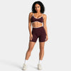 Leopard Print Workout Set