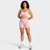 Leopard Print Workout Set