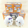 Halloween Ghost Slow-Rise Squishy Toy
