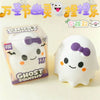 Halloween Ghost Slow-Rise Squishy Toy