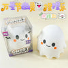 Halloween Ghost Slow-Rise Squishy Toy