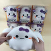 Halloween Ghost Slow-Rise Squishy Toy