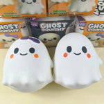Halloween Ghost Slow-Rise Squishy Toy