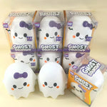 Halloween Ghost Slow-Rise Squishy Toy