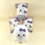Halloween Ghost Slow-Rise Squishy Toy