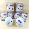 Halloween Ghost Slow-Rise Squishy Toy