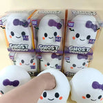 Halloween Ghost Slow-Rise Squishy Toy
