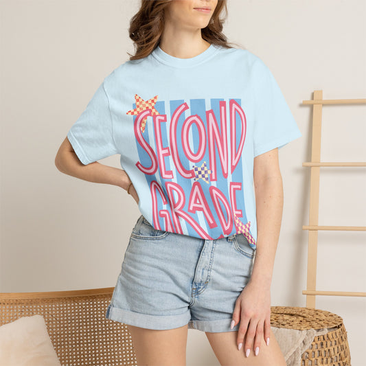Trendy Back To School T-shirt