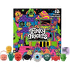 Funky Frights Squishy Countdown