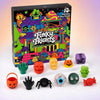 Funky Frights Squishy Countdown