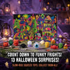 Funky Frights Squishy Countdown