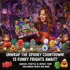 Funky Frights Squishy Countdown