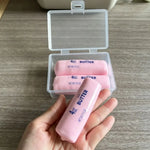 Butter Stick Wax Cracking Squeeze Toy