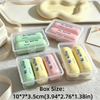 Butter Stick Wax Cracking Squeeze Toy