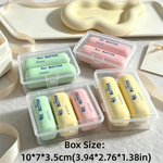 Butter Stick Wax Cracking Squeeze Toy