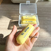 Butter Stick Wax Cracking Squeeze Toy