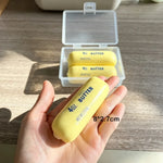 Butter Stick Wax Cracking Squeeze Toy