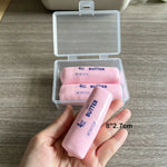 Butter Stick Wax Cracking Squeeze Toy