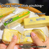 Wax Butter Squishy Toy