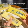 Wax Butter Squishy Toy