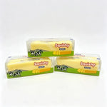 Wax Butter Squishy Toy