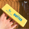 Wax Butter Squishy Toy