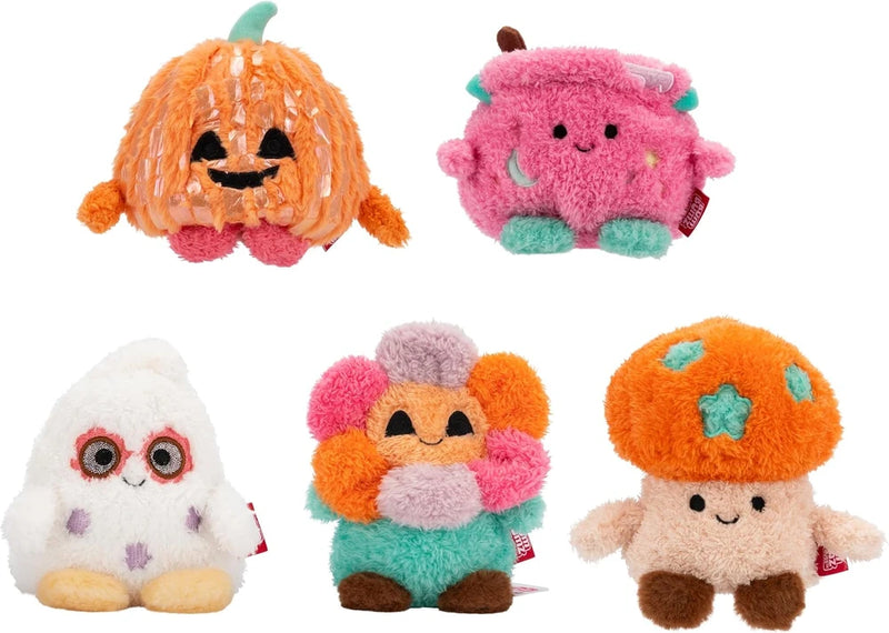 BumBumz SpookyBumz Plush Toy Set