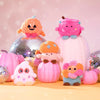 BumBumz SpookyBumz Plush Toy Set