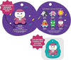 BumBumz SpookyBumz Plush Toy Set