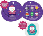 BumBumz SpookyBumz Plush Toy Set