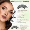 Beginner Eyelash Cluster Kit