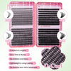 Beginner Eyelash Cluster Kit