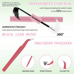 Beginner Eyelash Cluster Kit