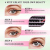 Beginner Eyelash Cluster Kit
