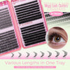 Beginner Eyelash Cluster Kit