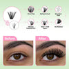 Beginner Eyelash Cluster Kit