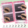 Beginner Eyelash Cluster Kit