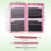 Beginner Eyelash Cluster Kit