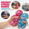 Baby Stress Fidget Toy
